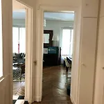 Appartement D\'Une Chambre Avec Vue Sur La Ville Et Wifi A Paris