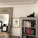 Appartement D\'Une Chambre Avec Vue Sur La Ville Et Wifi A Paris